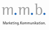mmb - Marketing.Kommunikation.Beratung